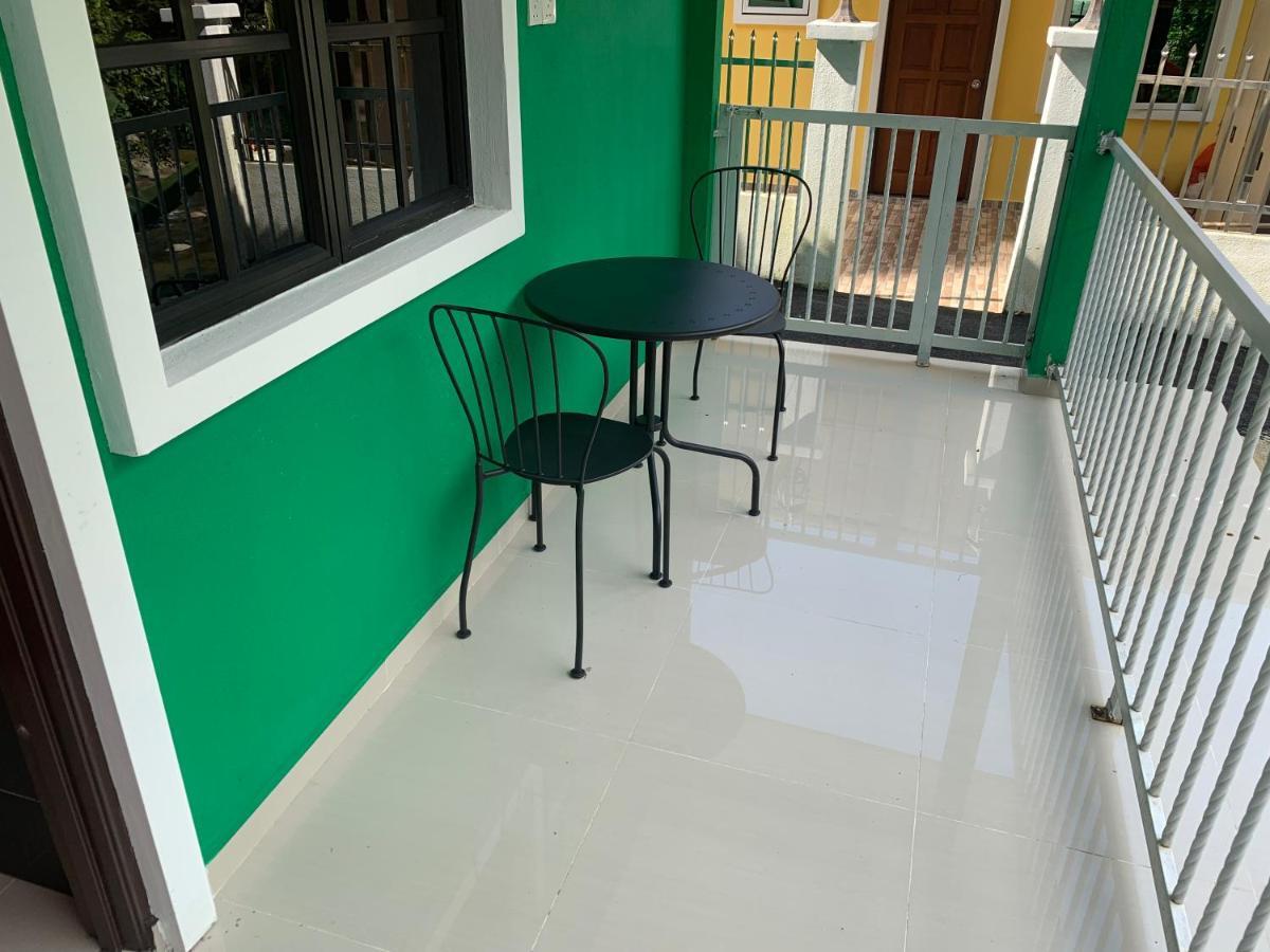 Chalet Latip D'Ayer Itam 호텔 Kampong Ayer Hitam  외부 사진